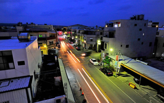Kenting Macaron Hotel