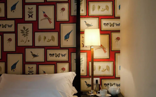 Nove Guest House