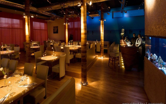 Design Hotel Noem Arch