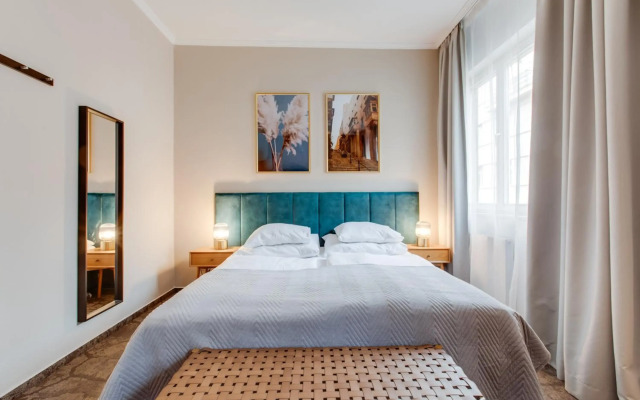 Hotel Residence Agnes