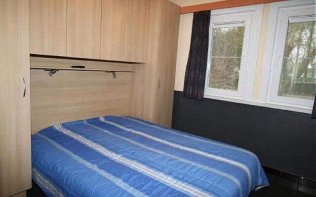 Appartement Dahlia Terras