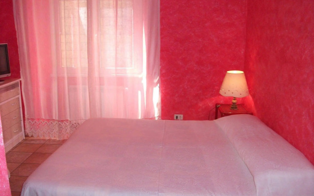 Max House Bed & Breakfast