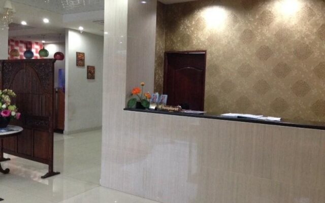 Hotel Teratai Cikarang