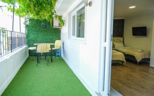 Taksim Neo Pera Suites