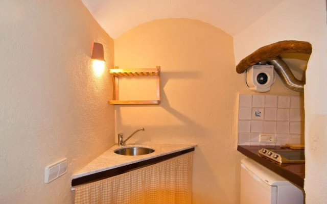 Agroturismo Finca Son Sureda