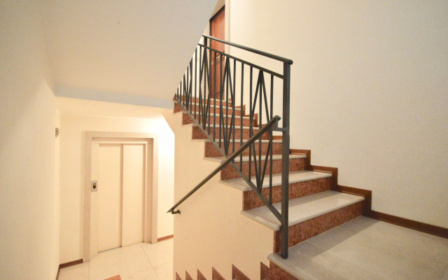 Residence Teatro Romano