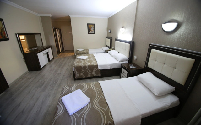 Konak EuroBest Otel