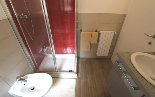 Le Stanze Apartament