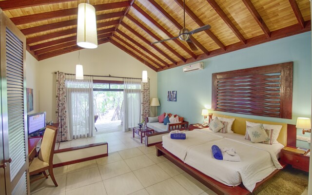 Robinson Maldives - Adults only