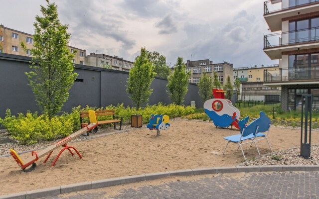 City Center - Dluga Grobla by Apartmore