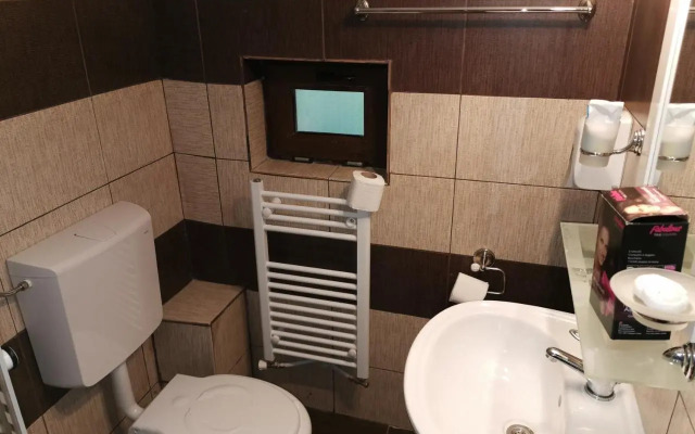 Casa de Vacanta Predeal