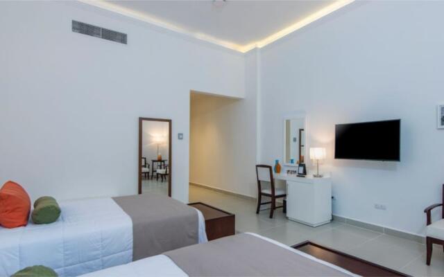 Hotel Marques de Cardenas de Montehermoso