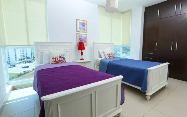 Playa Blanca Vacations Rentals