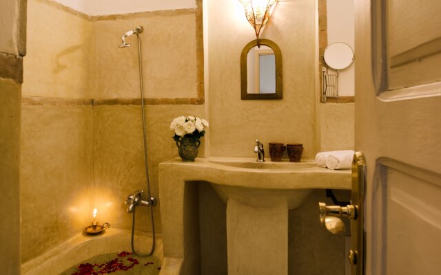 Riad Vert Marrakech