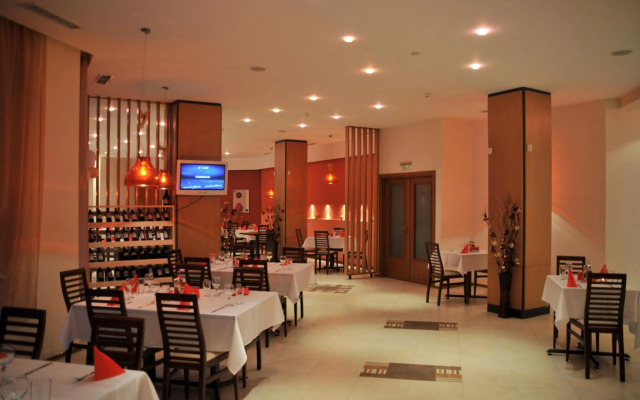 Villa Park Mountain Residence