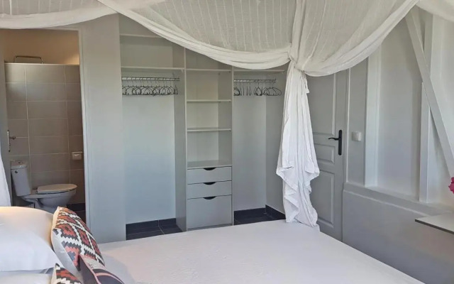 Blue Haven Villas Guadeloupe