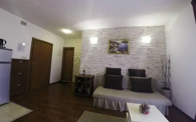 Villa Tonina