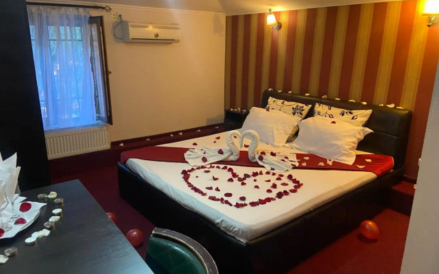 Hotel Class
