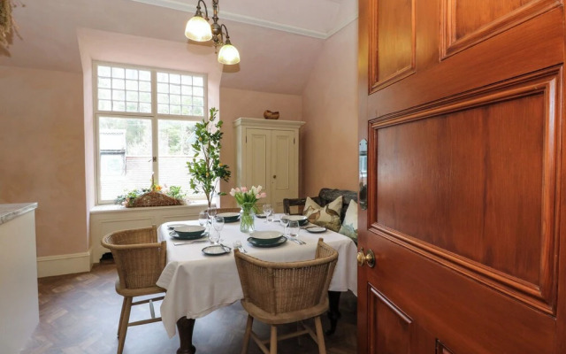 Dalvorar - Mar Lodge Estate