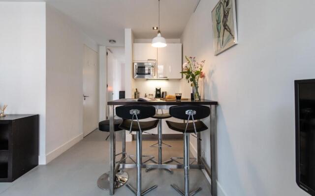 Tweede Laurierdwarsstraat Apartment