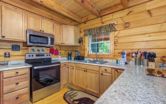 Beary Nice to Meet You!