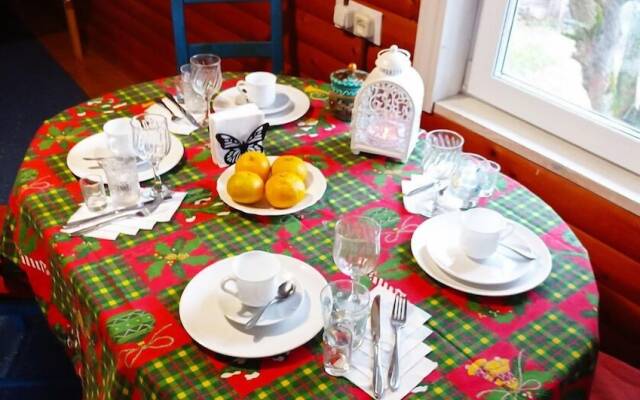 Country House Dom Solntsa