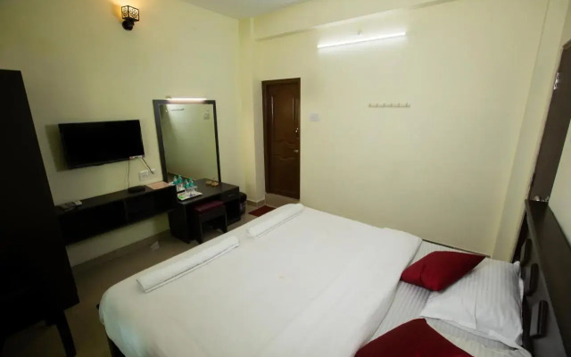Srichand Business Class Rooms