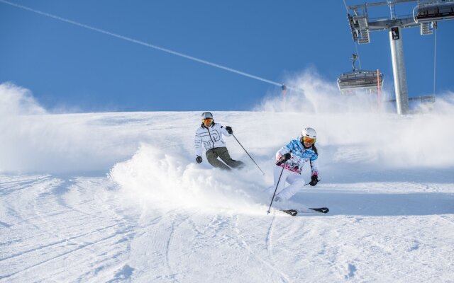 Tennerhof Luxury Chalets