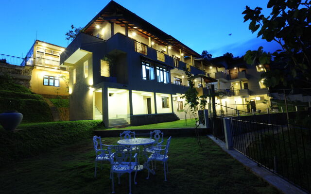 Melheim Kandy Villas