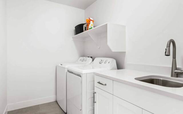 Paseos Paradise 4 Bedroom Home