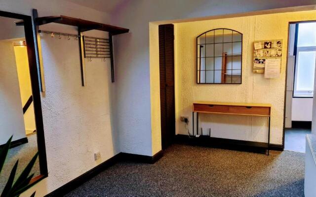 Harrogate Town Center 3 bedroom 3-5 people