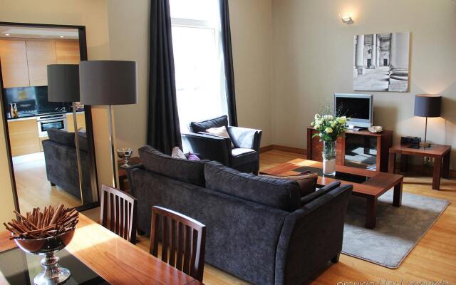 Quebecs Luxury Apartments