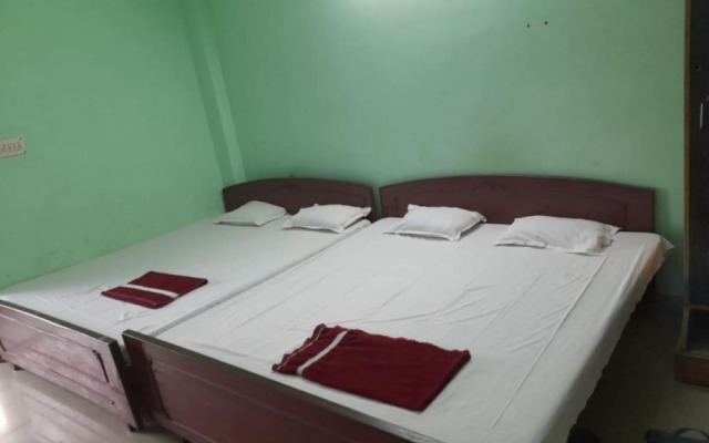 Goroomgo Star Inn Digha