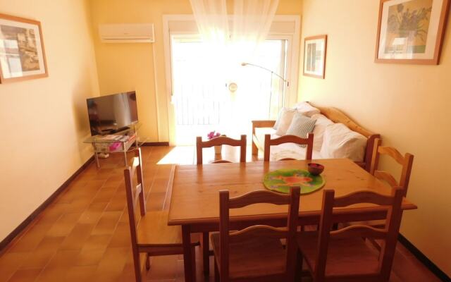 Apartamento Gran Reserva - A208