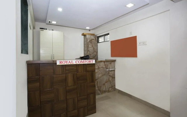 OYO Rooms Mumbai Lokmanya Tilak Terminus