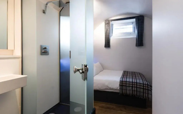 The Townhouse - Royal Mile