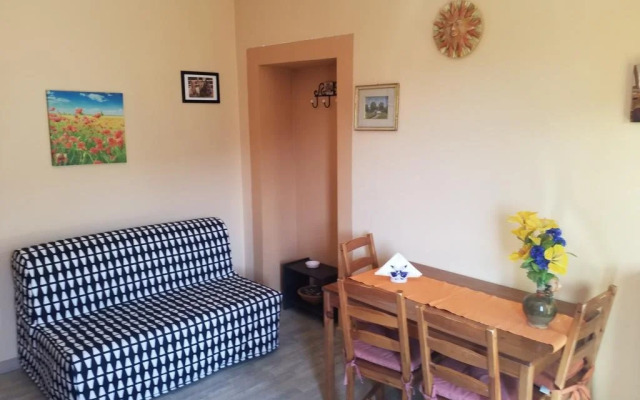 B&B Casa Vacanza Lo Spirito Libero