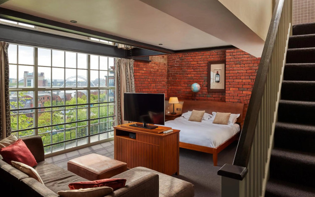 Hotel du Vin & Bistro Newcastle