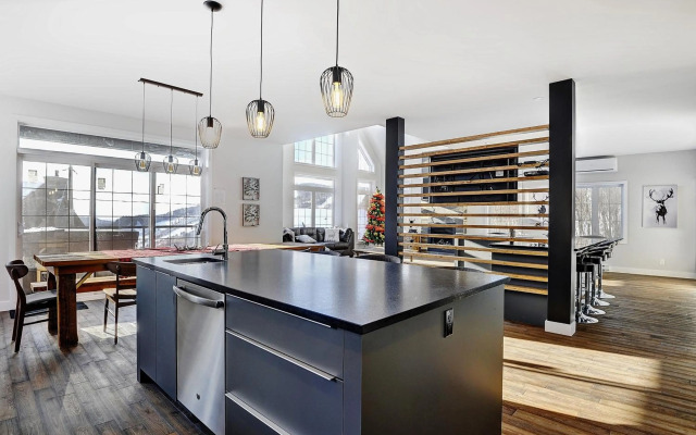 Chalet 29 Chemin Blanc by Les Chalets Alpins