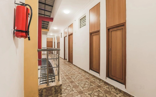 Divi heritage Inn