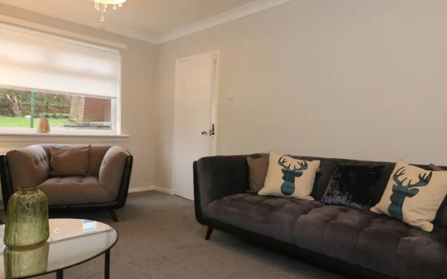 North View - Wishaw in Wishaw