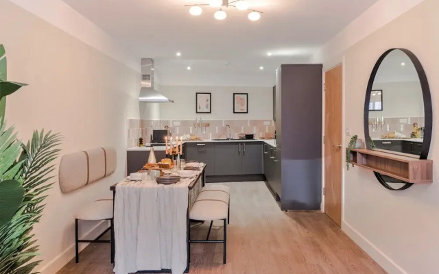 Arabica House - YourApartment