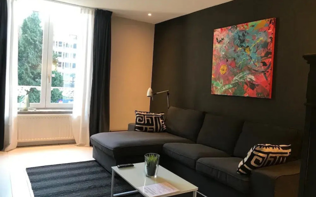 Apartment in Historical Center