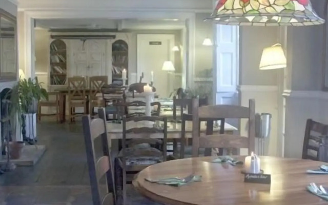 The Brewers Arms