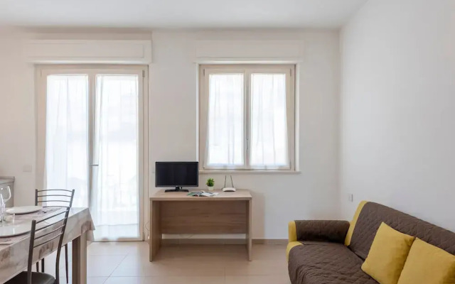 Suite 3 Ondina Viareggio 200m From sea