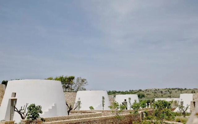 Palummare Agri Hotel