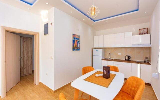Apartment Stojanovic