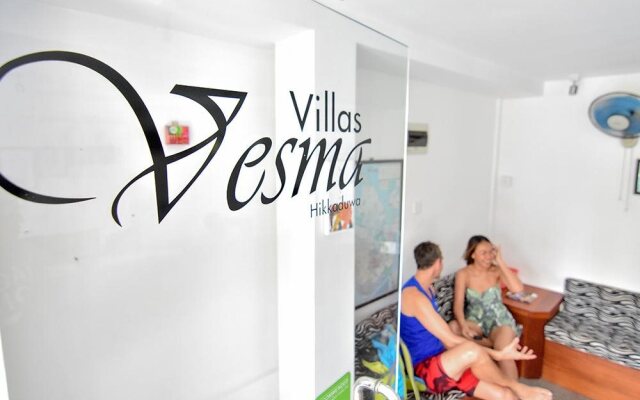 Vesma Villas