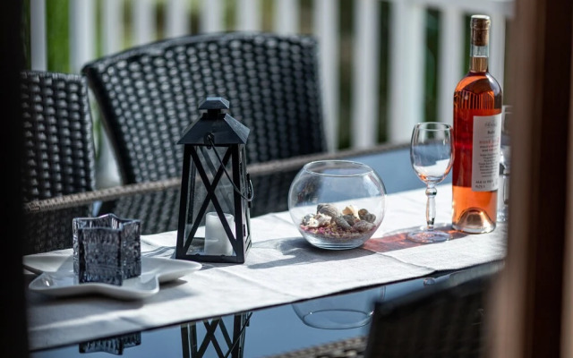 Apartment Maja's Style