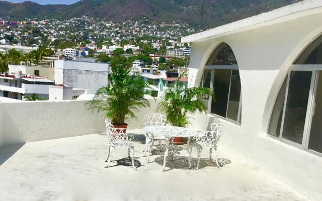 Suites Magallanes